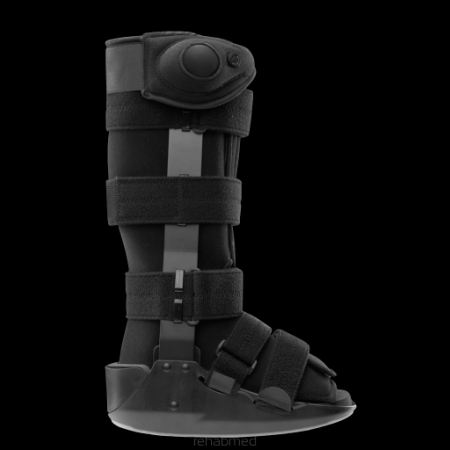 BOTA WALKER VECTRA AIR NEUMATICA